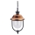Outdoor chandelier SANGHAI 1xE27/60W/230V