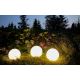 Outdoor decorative light GARDEN BALL 1xE27/40W/230V IP65 d. 38 cm