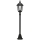 Outdoor lamp 1xE27/75W/230V IP23
