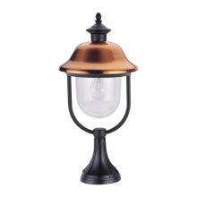 Outdoor lamp SANGHAI 1xE27/60W/230V