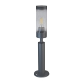 Outdoor lamp TAVIN 1xE27/60W/230V IP54 anthracite
