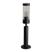 Outdoor lamp TAVIN 1xE27/60W/230V IP54 black
