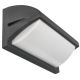 Outdoor wall light FREON 1xE27/60W/230V IP54 anthracite