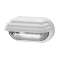 Outdoor wall light OVAL 1xE27/40W/230V IP44