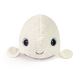 PABOBO - Glowing plush toy with melody BELUGA 3xAAA whale