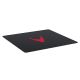 Pad VARR for gaming chair 140x100 cm square