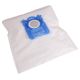 PATONA - Bags for vacuum cleaner Electrolux E15 - 10 pieces