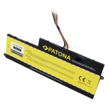 PATONA - Battery Acer Aspire V5/E1 2200mAh Li-Pol 11,4V AC13C34