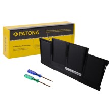 PATONA - Battery APPLE A1466 Macbook Air 13”” 5200mAh Li-Pol