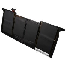 PATONA - Battery APPLE MacBook Air 11”” A1370 4400mAh 7.6V
