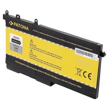 PATONA - Battery DELL E5480/E5580 3000mAh Li-Pol 11,4V GJKNX