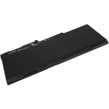 PATONA - Battery HP EliteBook 850 4500mAh Li-Pol 11.1V CM03XL Premium