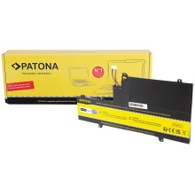 PATONA - Battery HP EliteBook x360 1030 G2 4700mAh Li-Pol 11,55V OM03XL