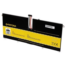 PATONA - Battery HP Envy Spectre XT 13 3200mAh Li-Pol 14,8V HD04XL