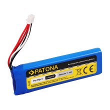 PATONA - Battery JBL Flip 3 3000mAh 3,7V Li-Pol