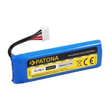 PATONA - Battery  JBL Flip 4 3000mAh 3,7V Li-Pol