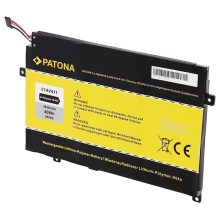 PATONA - Battery Lenovo Thinkpad E470/E475 4400mAh Li-lon 10,95V 01AV411