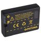 PATONA - Battery Nikon EN-EL14 1030mAh Li-Ion