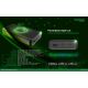 PATONA - Power Bank 20000mAh 100W Li-lon 2xUSB-C/1x USB-A with QI charging