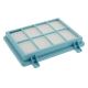 PATONA - Set of filters Philips FC8010/02 for Powerpro Compact Active