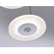 Paul Neuhaus 6446-55 - LED Dimmable chandelier ADALI 3xLED/13W/230V