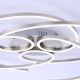 Paul Neuhaus 8165-55 - LED Dimming ceiling light DANILO 3xLED/12W/230V