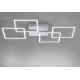 Paul Neuhaus 8190-55 - LED Dimming ceiling light INIGO 4xLED/8W/230V
