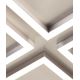 Paul Neuhaus 8191-55 - LED Dimming ceiling light INIGO 4xLED/8W/230V