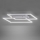 Paul Neuhaus 8192-55 - LED Dimmable surface-mounted chandelier INIGO 2xLED/12W/230V