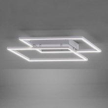 Paul Neuhaus 8192-55 - LED Dimming attached chandelier INIGO 2xLED/12W/230V