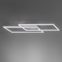 Paul Neuhaus 8193-55 - LED Dimming attached chandelier INIGO 2xLED/15W/230V