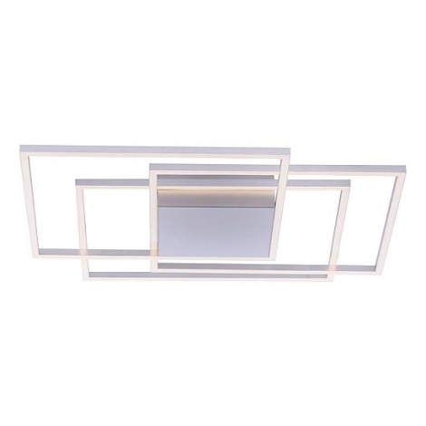 Paul Neuhaus 8256-55 - LED Dimming ceiling light INIGO 3xLED/16W/230V