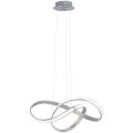 Paul Neuhaus 8291-55 - LED Dimming chandelier on a string MELINDA 1xLED/30W/230V