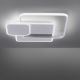 Paul Neuhaus 8319-55 - LED Dimming ceiling light EMILIO LED/53W/230V + remote control