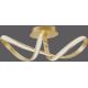 Paul Neuhaus 8331-12 - LED Dimming attached chandelier MELINDA 1xLED/30W/230V