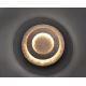 Paul Neuhaus 9620-12 - LED Ceiling light NEVIS LED/18W/230V gold