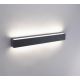 Paul Neuhaus 9676-13-LED Outdoor wall light ROBERT 2xLED/18,5W/230V IP65