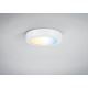 Paulmann 50008 - LED/10,5W Dimmable ceiling light NOX SMART HOME 230V 2700-6500K
