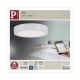 Paulmann 50009 - LED/14W Dimmable ceiling light NOX SMART HOME 230V 2700-6500K