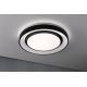 Paulmann 70545 - LED RGBW/38,5W Dimmable ceiling light RAINBOW 230V 3000-6500K + remote control