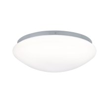 Paulmann 70724 - LED/9,5W Bathroom ceiling light with a sensor 230V IP44