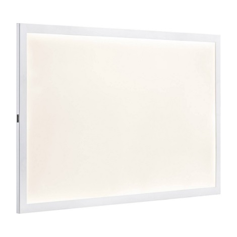 Paulmann 70807 - LED/8W Dimmable panel with a sensor GLOW 24/230V