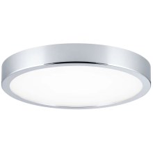 Paulmann 70882 - LED/22,5W IP44 Bathroom ceiling light AVIAR 230V
