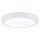 Paulmann 71021 - LED/22W Ceiling light ABIA 230V white