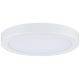 Paulmann 71021 - LED/22W Ceiling light ABIA 230V white