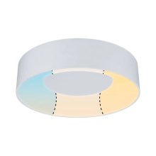 Paulmann 78946 - LED/16W IP44 Bathroom ceiling light CASCA 230V