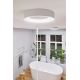 Paulmann 78946 - LED/16W IP44 Bathroom ceiling light CASCA 230V
