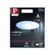Paulmann 79669 - LED/5,3W IP44 Dimmable bathroom recessed light HOUSE 230V