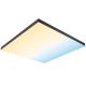 Paulmann 79909 - LED/31W RGBW Dimmable ceiling light VELORA 230V 3000-6500K + remote control