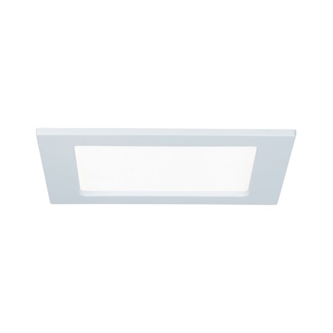 Paulmann 92065 - LED/12W IP44 Bathroom suspended ceiling light  QUAL 230V 4000K